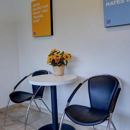 Motel 6-Springfield, Or - Eugene North Εξωτερικό φωτογραφία
