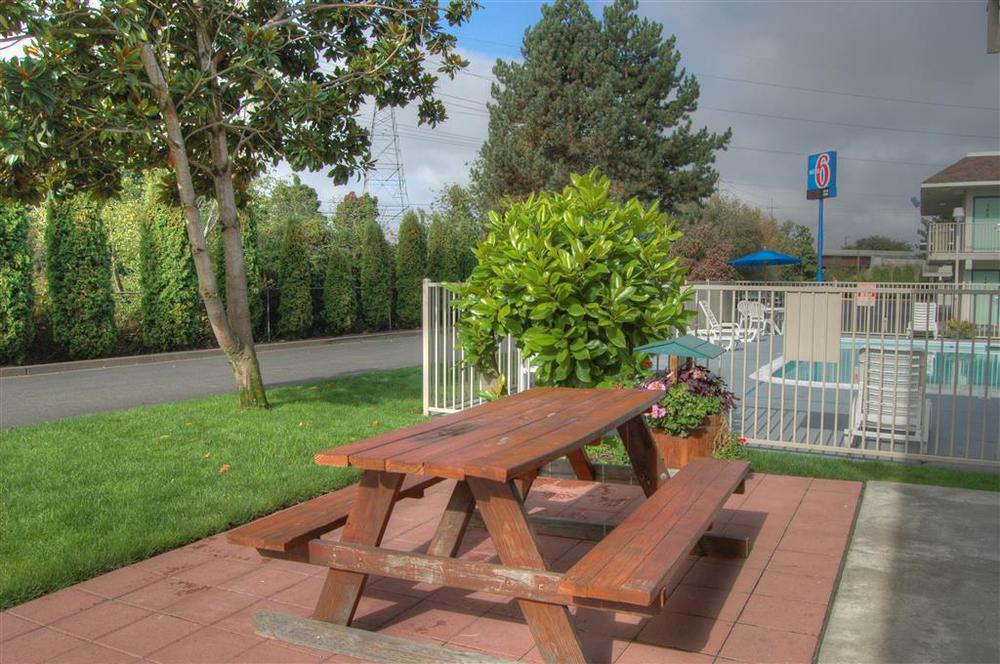Motel 6-Springfield, Or - Eugene North Εξωτερικό φωτογραφία