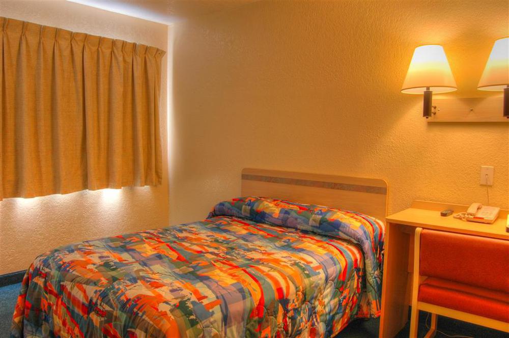 Motel 6-Springfield, Or - Eugene North Δωμάτιο φωτογραφία