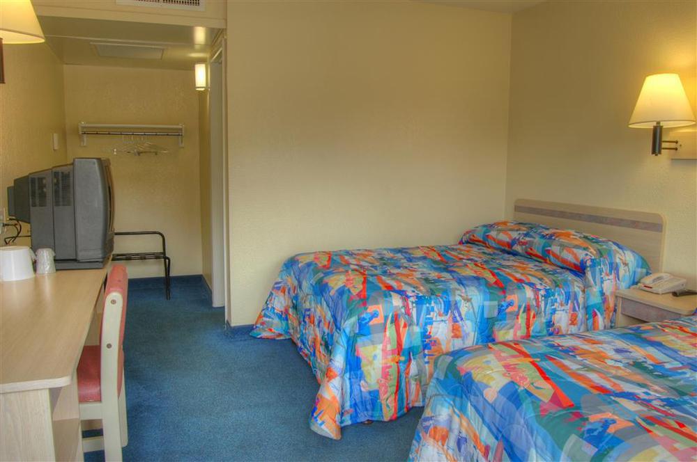 Motel 6-Springfield, Or - Eugene North Δωμάτιο φωτογραφία