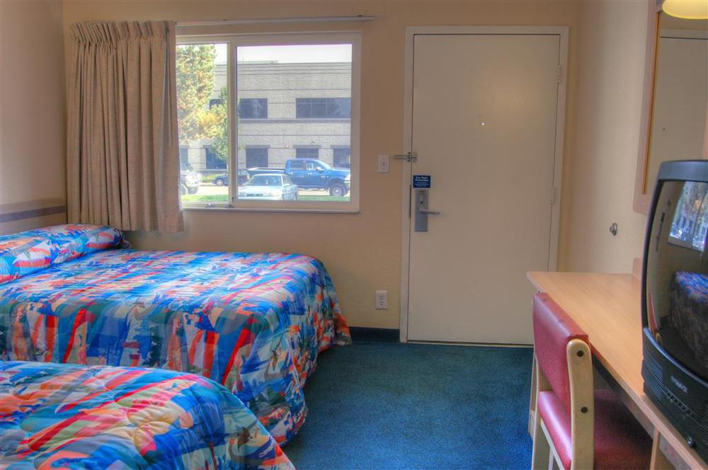 Motel 6-Springfield, Or - Eugene North Δωμάτιο φωτογραφία