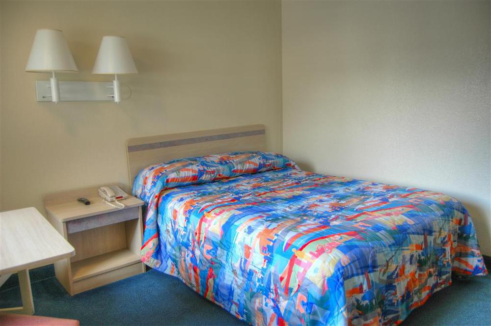 Motel 6-Springfield, Or - Eugene North Δωμάτιο φωτογραφία
