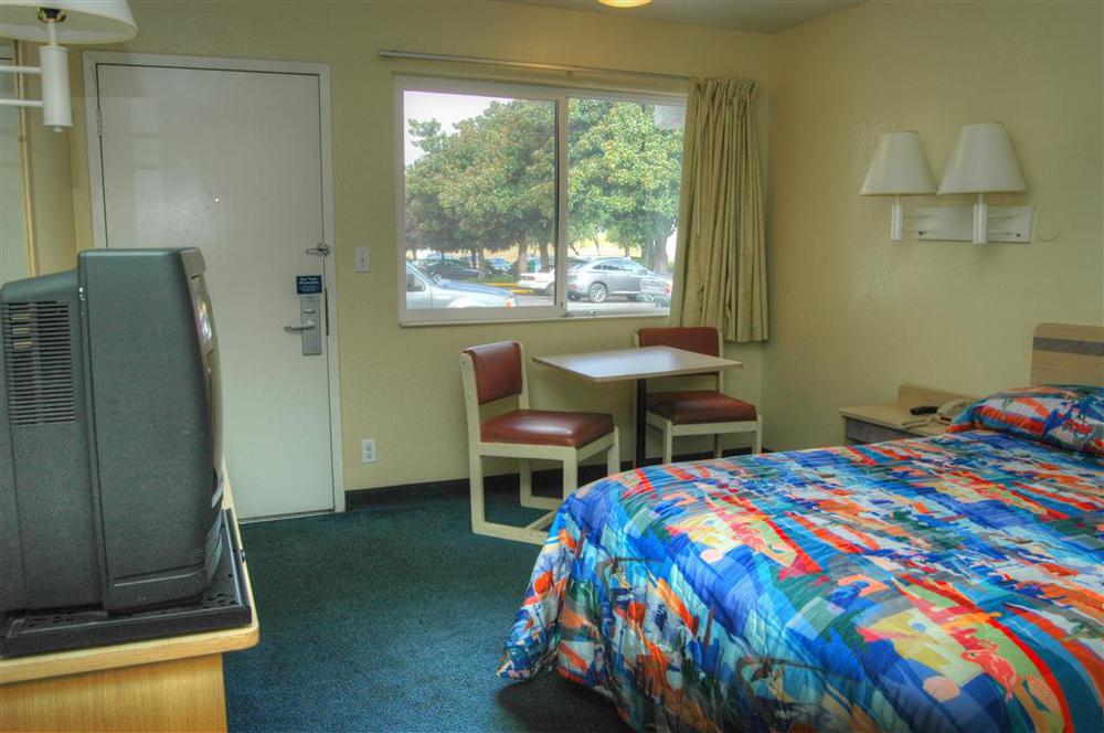 Motel 6-Springfield, Or - Eugene North Δωμάτιο φωτογραφία