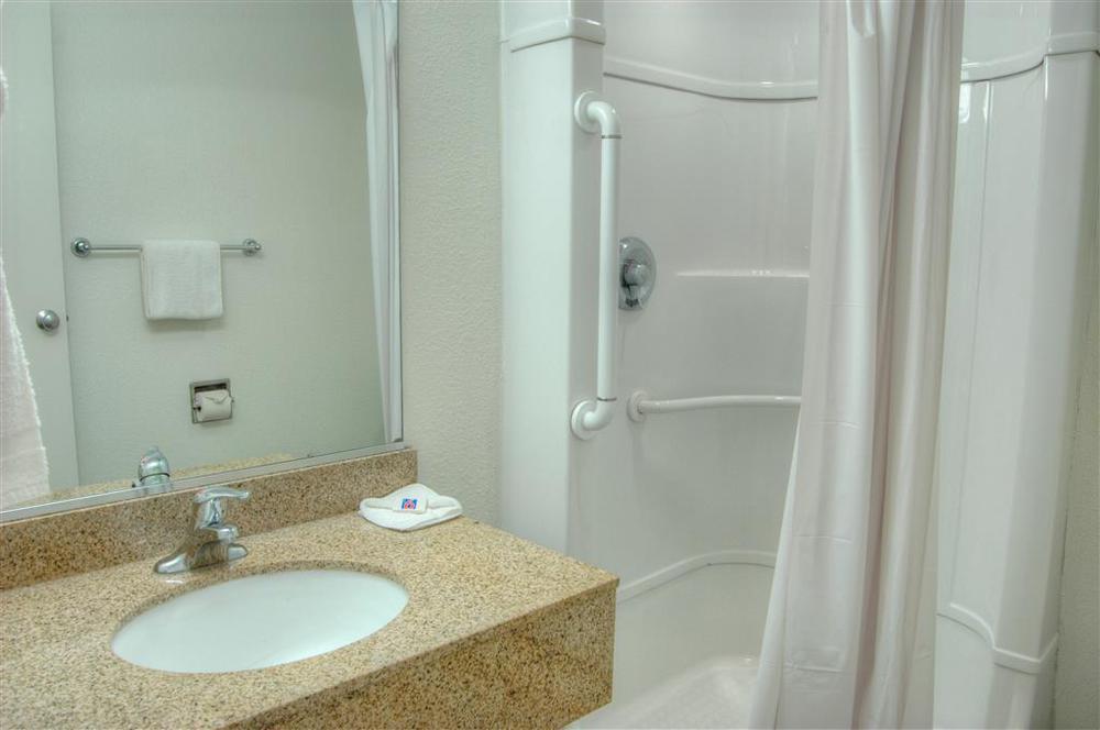 Motel 6-Springfield, Or - Eugene North Δωμάτιο φωτογραφία