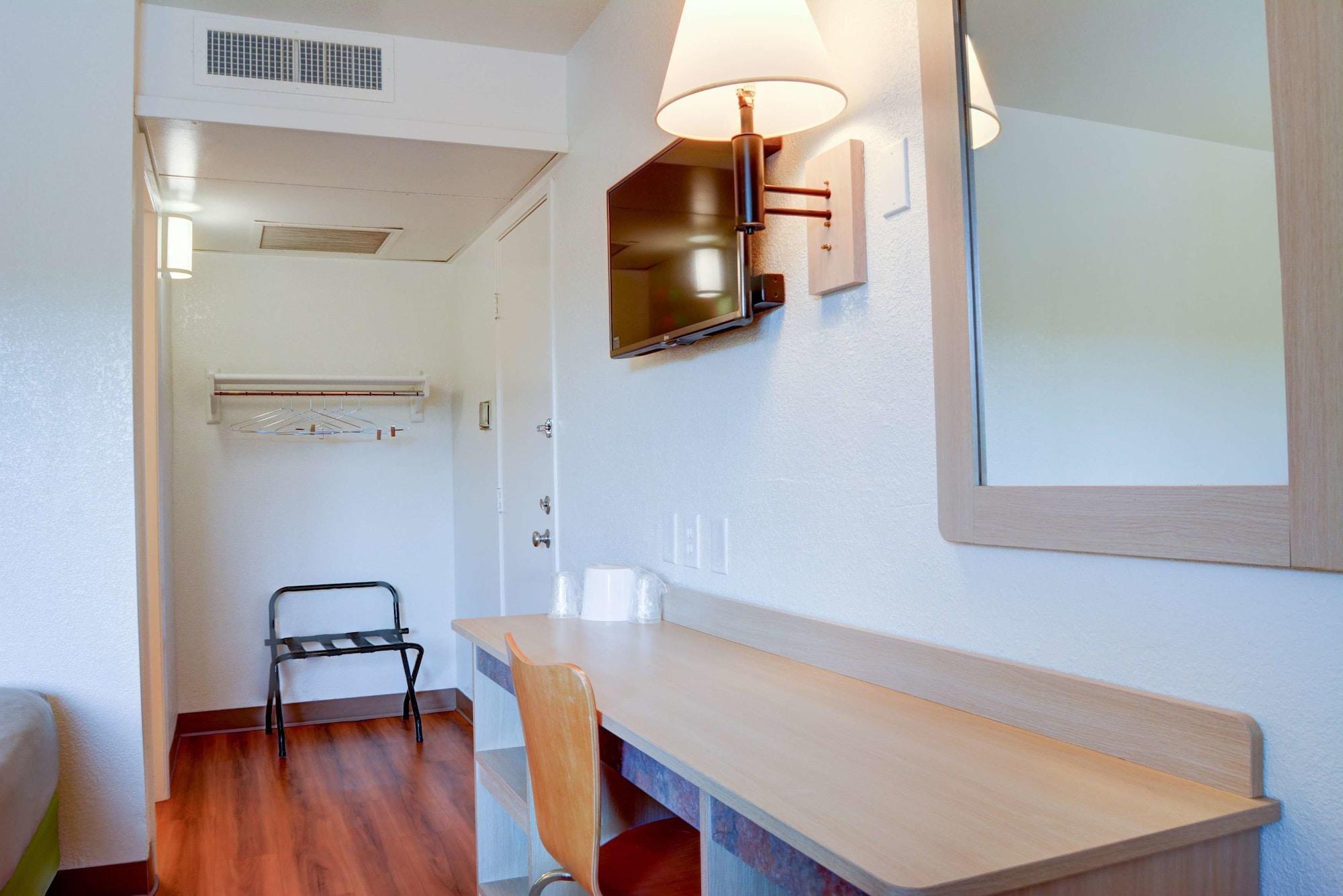 Motel 6-Springfield, Or - Eugene North Εξωτερικό φωτογραφία