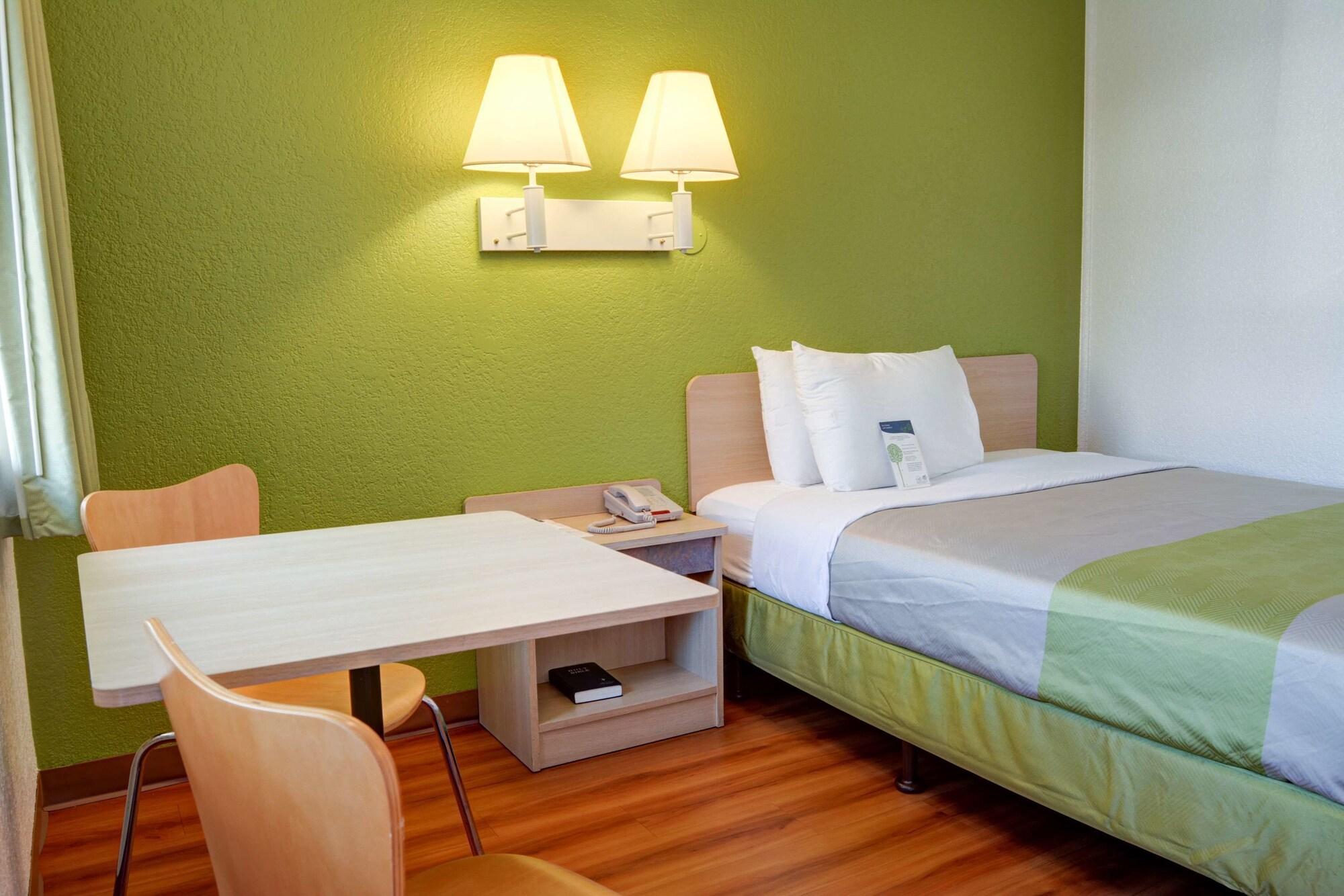 Motel 6-Springfield, Or - Eugene North Εξωτερικό φωτογραφία