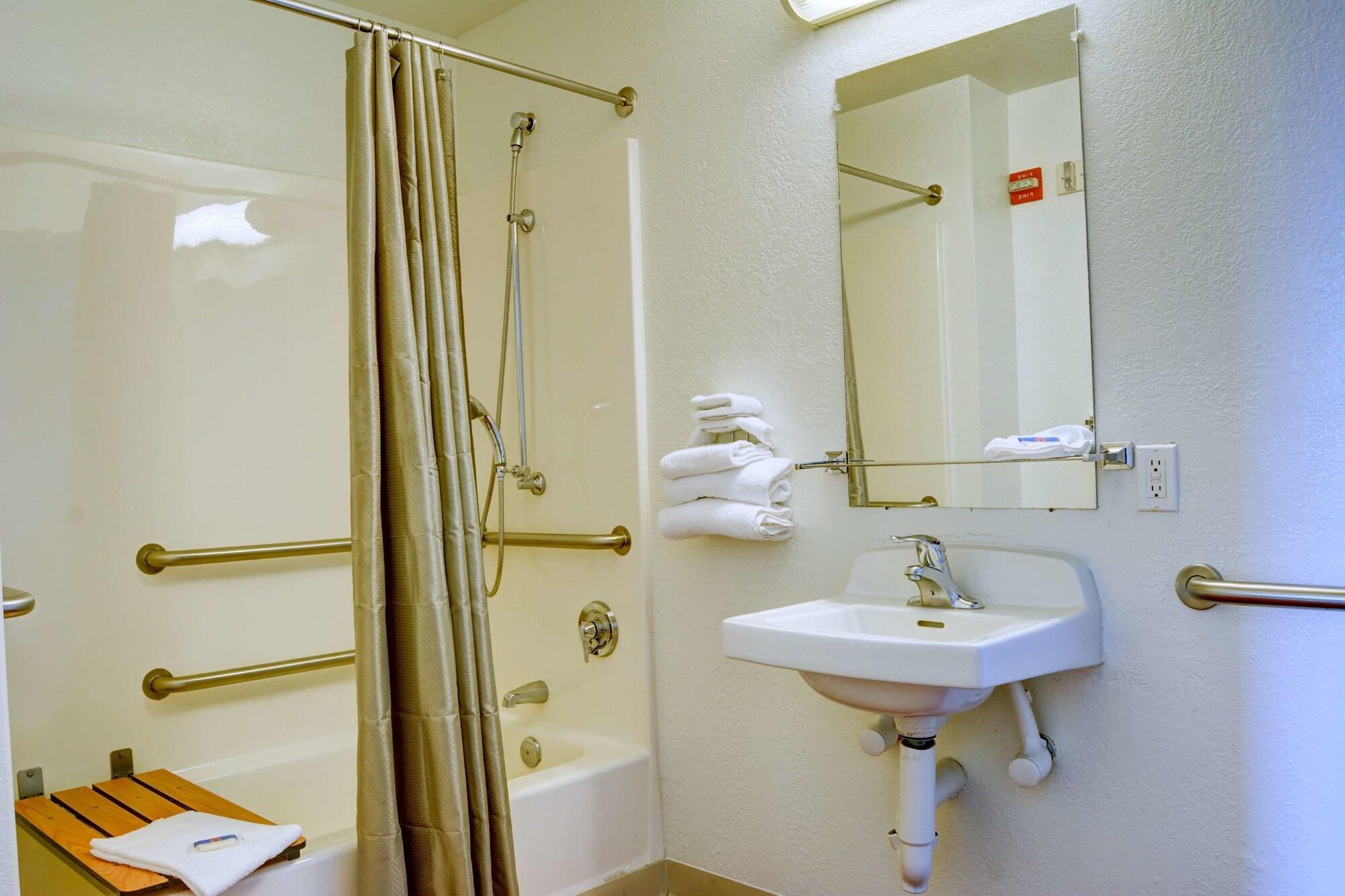 Motel 6-Springfield, Or - Eugene North Εξωτερικό φωτογραφία