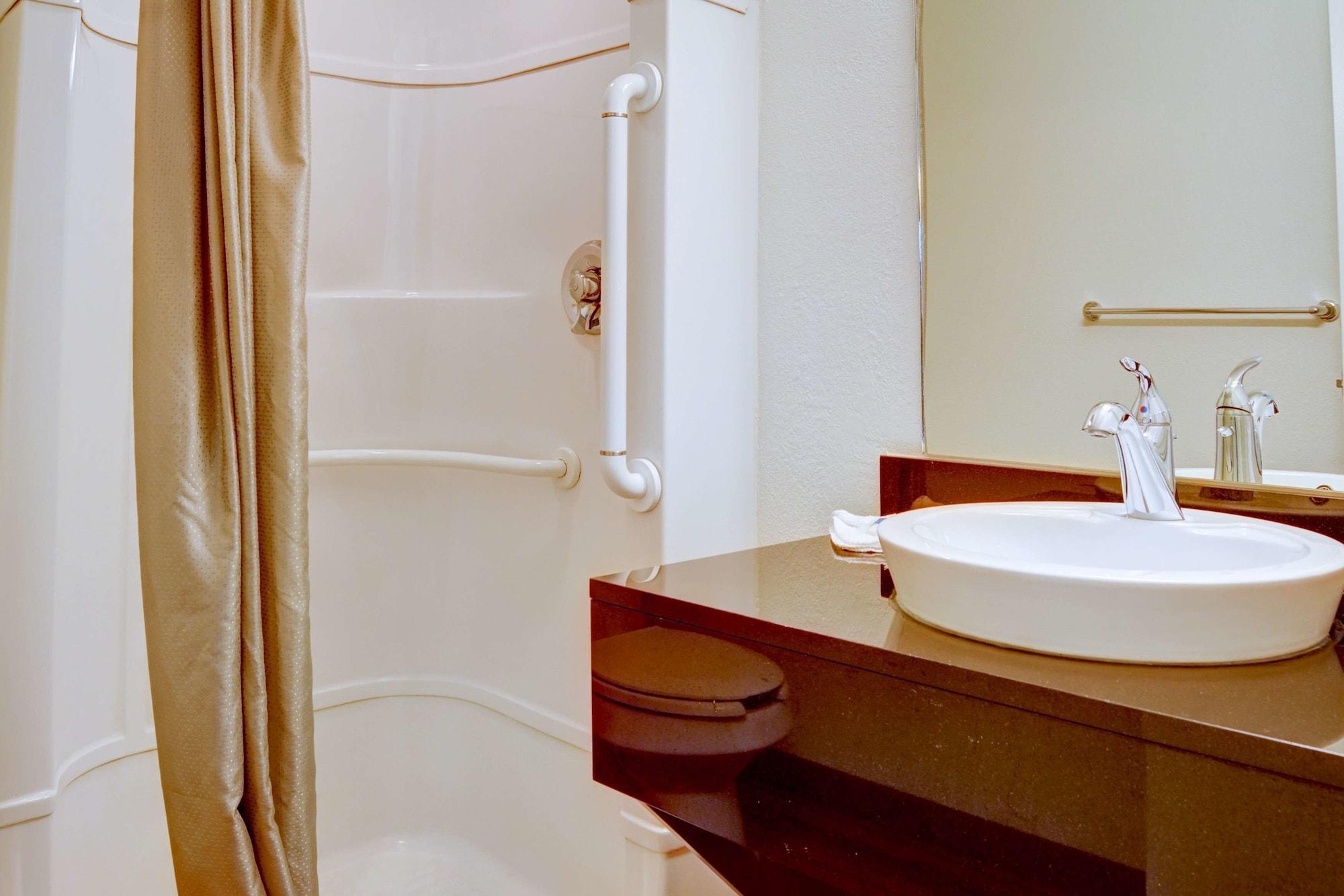 Motel 6-Springfield, Or - Eugene North Εξωτερικό φωτογραφία