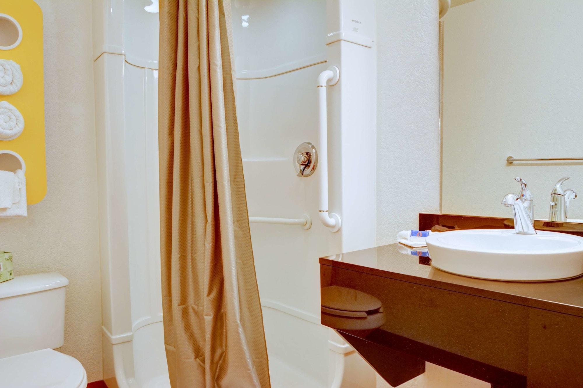 Motel 6-Springfield, Or - Eugene North Εξωτερικό φωτογραφία