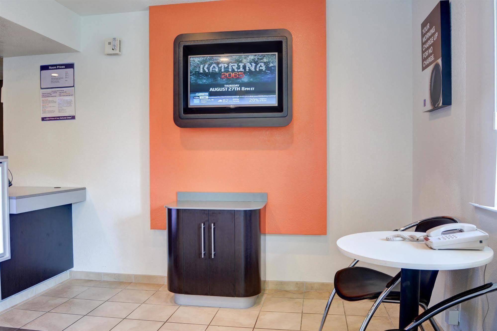 Motel 6-Springfield, Or - Eugene North Εξωτερικό φωτογραφία