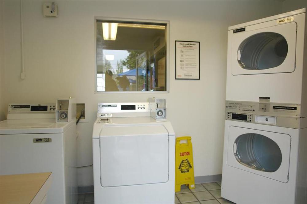 Motel 6-Springfield, Or - Eugene North Εξωτερικό φωτογραφία